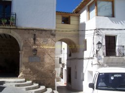 Ciudad de Letur 2008